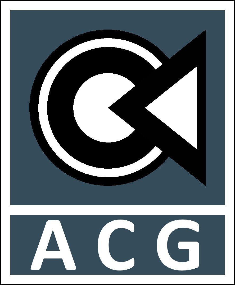 Logo ACG